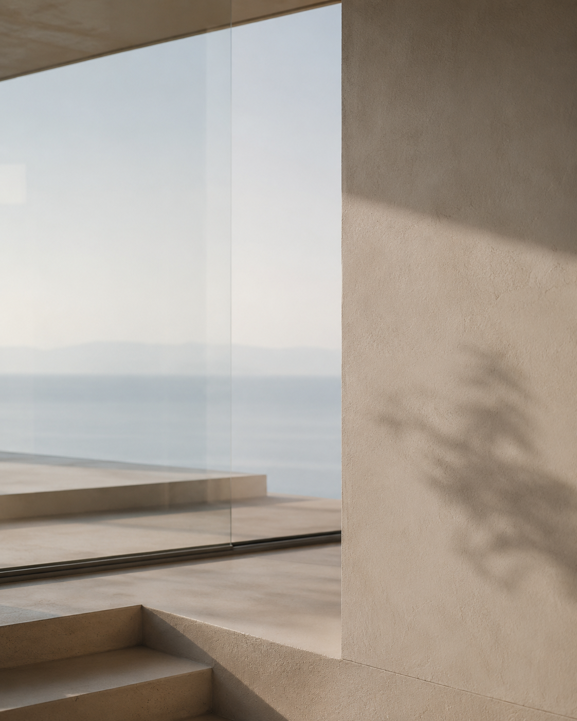 Interstices Fluents
