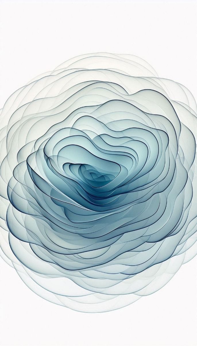 Le carnet vivant de Dianthus Studio.  Entre matière, lumière et pensée.